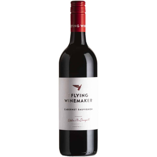 飛行釀酒師酒莊赤霞珠2022年750ml  THE FLYING WINEMARKER  CABERNET SAUVIGNON 2022
