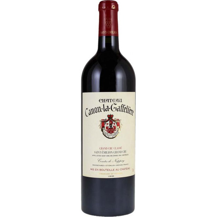 卡農嘉芙麗莊園2020年 Chateau Canon La Gaffeliere