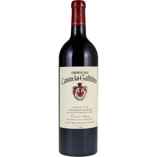 卡農嘉芙麗莊園2020年 Chateau Canon La Gaffeliere