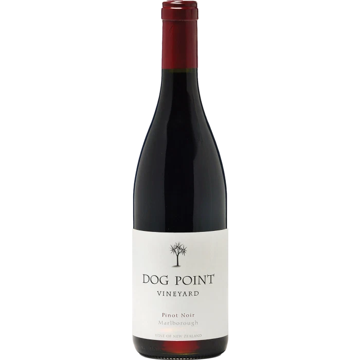 野犬之丘酒莊黑皮諾2021年 Dog Point Vineyard Pinot Noir 2021