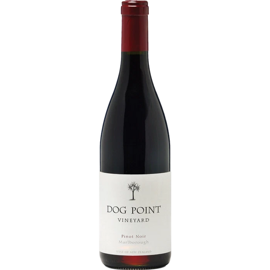 野犬之丘酒莊黑皮諾2021年 Dog Point Vineyard Pinot Noir 2021