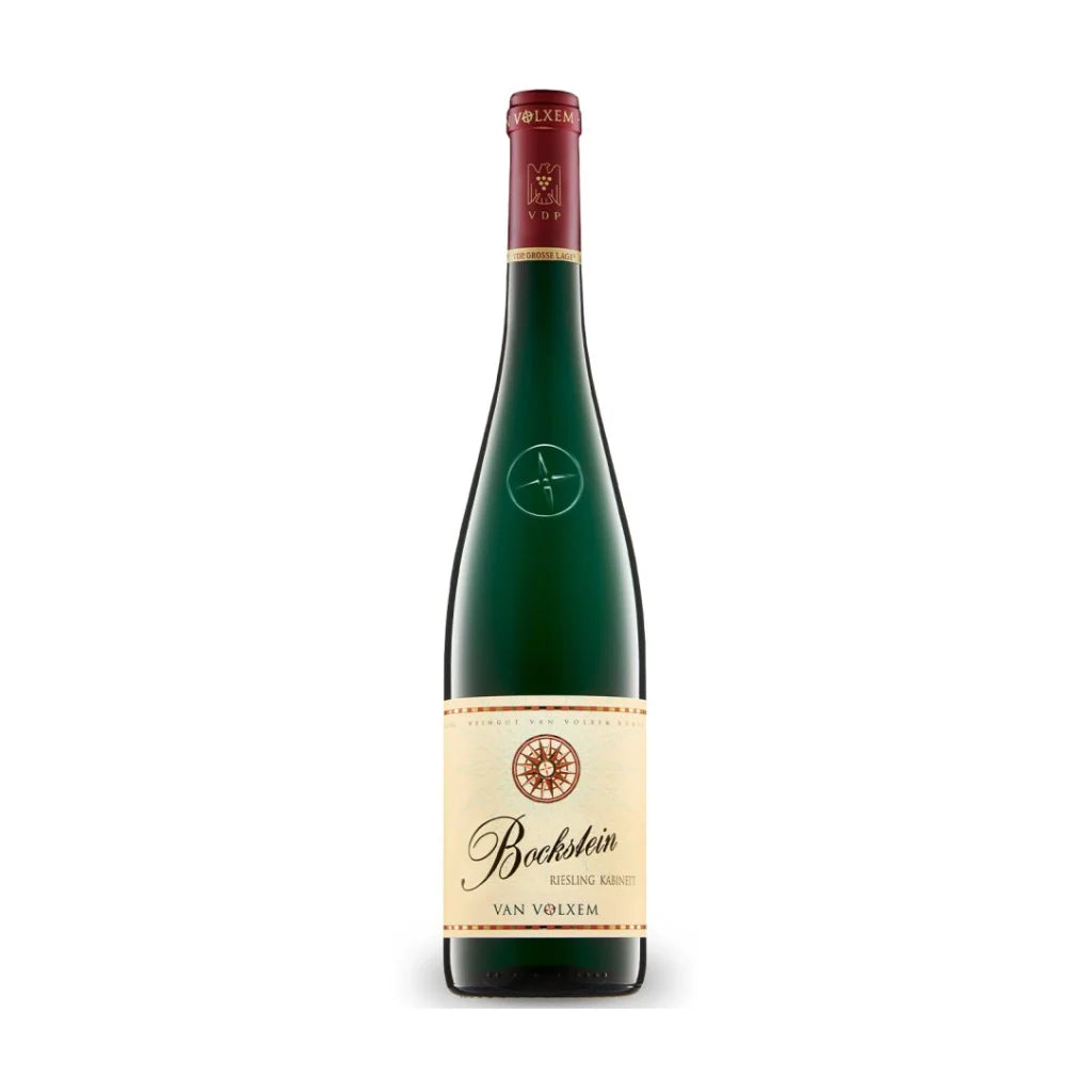 梵沃爾森布克斯坦特級園珍藏雷司令2022年 VAN VOLXEM BOCKSTEIN RIESLING KABINETT