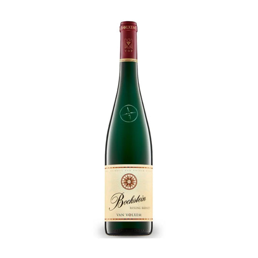 梵沃爾森布克斯坦特級園珍藏雷司令2022年 VAN VOLXEM BOCKSTEIN RIESLING KABINETT