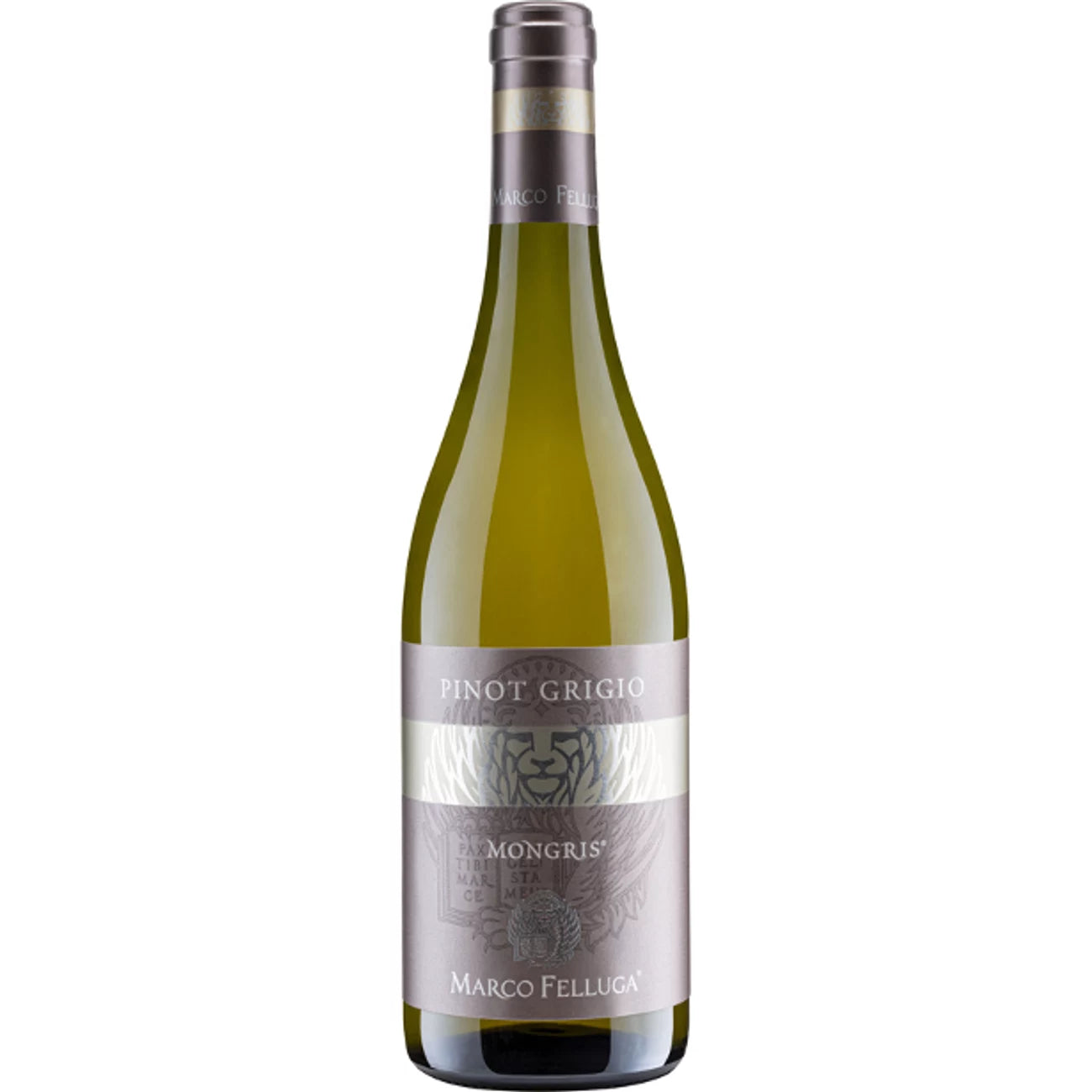 馬可費魯加酒莊蒙格里斯灰皮諾2024年750ml   MARCO FELLUGA MONGRIS COLLIO DOC PINOT GRIGIO