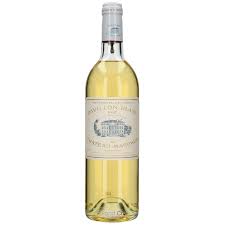 瑪歌白亭2024年750ml   PAVILLON BLANC DU CHATEAU MARGAUX 2024