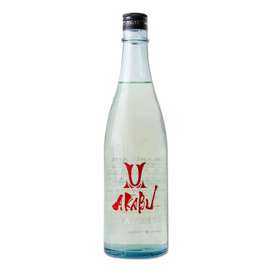 赤武AKABU AIR2025純米酒 720ml