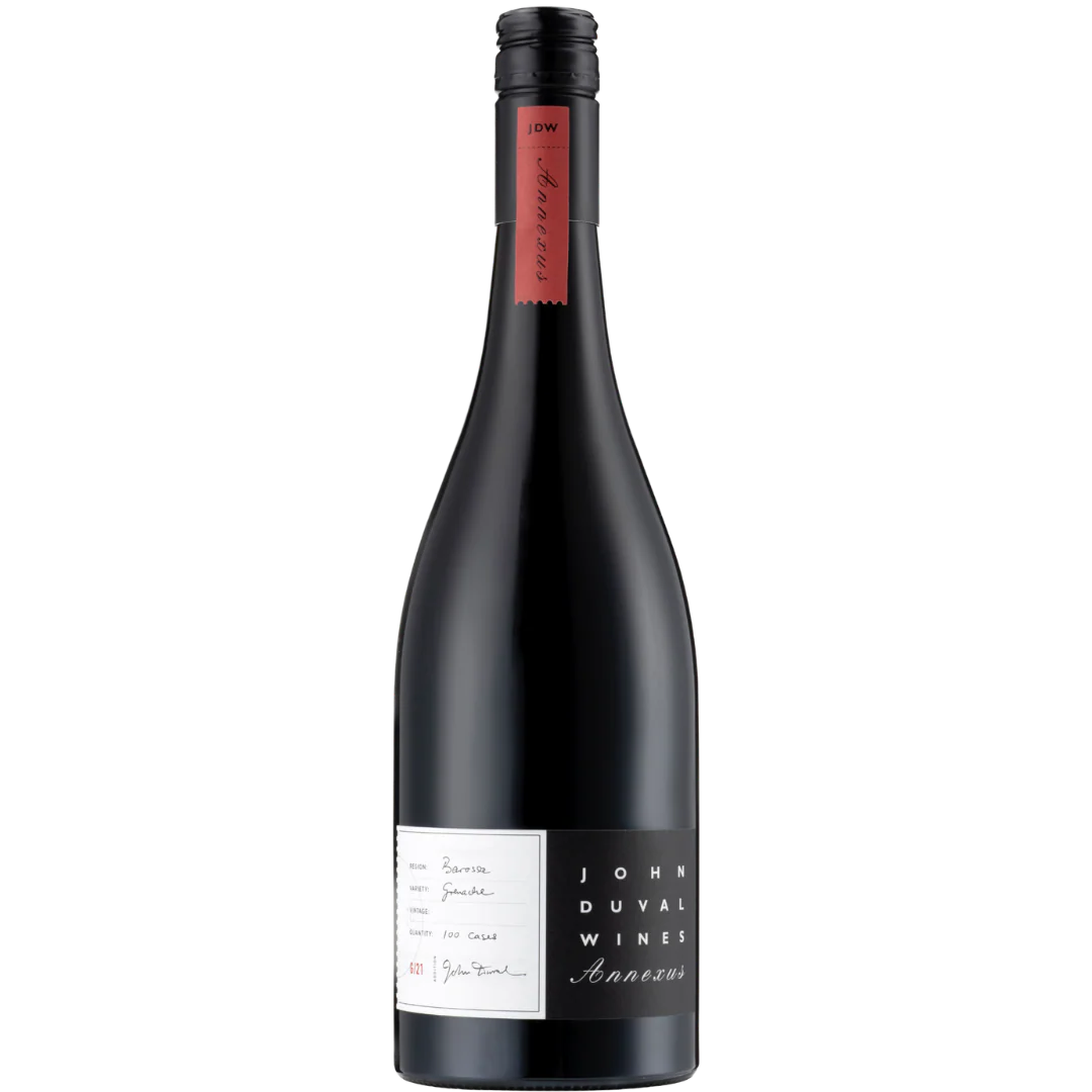 約翰杜佛酒莊【安納賽斯】歌海娜紅 2022年 John Duval Wines Annexus Grenache