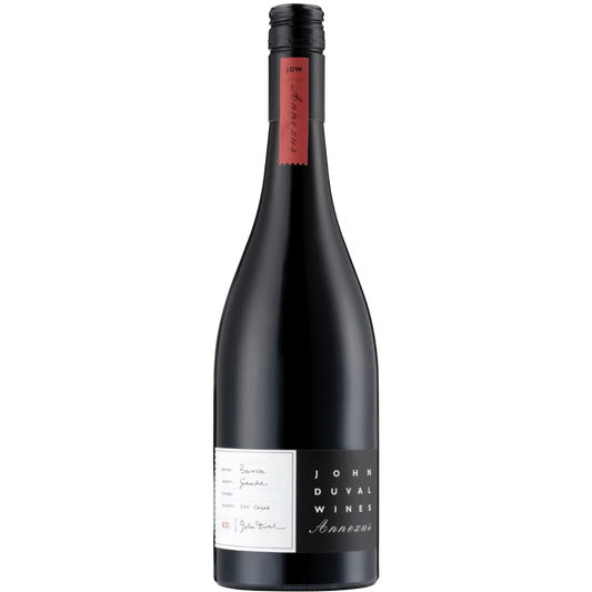 約翰杜佛酒莊【安納賽斯】歌海娜紅 2022年 John Duval Wines Annexus Grenache