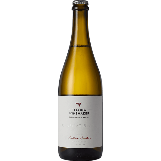 飛行釀酒師酒莊汽泡酒 750ml  THE FLYING WINEMAKER CHARMAT BLANC