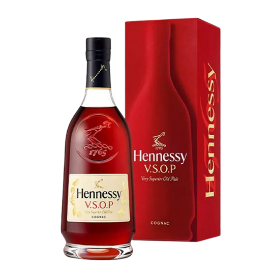 軒尼詩 V.S.O.P 干邑白蘭地 1000ml HENNESSY V.S.O.P