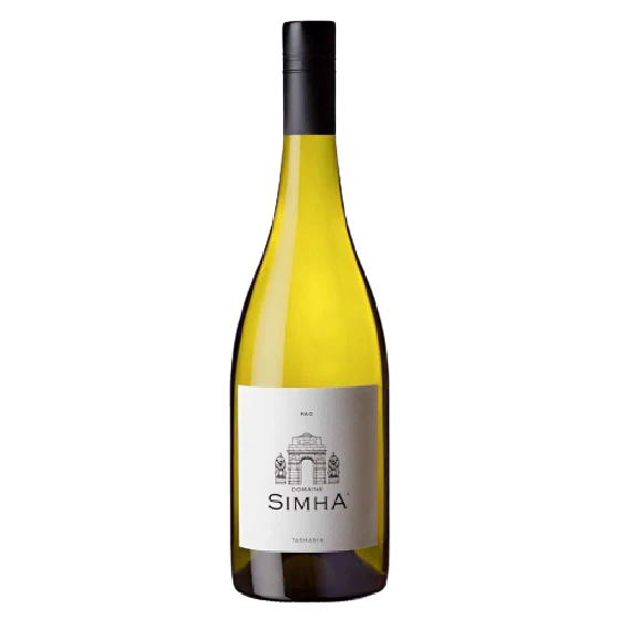 獅子酒庄RAO莎當妮白2021年750ml  Domaine Simha Rao Chardonnay