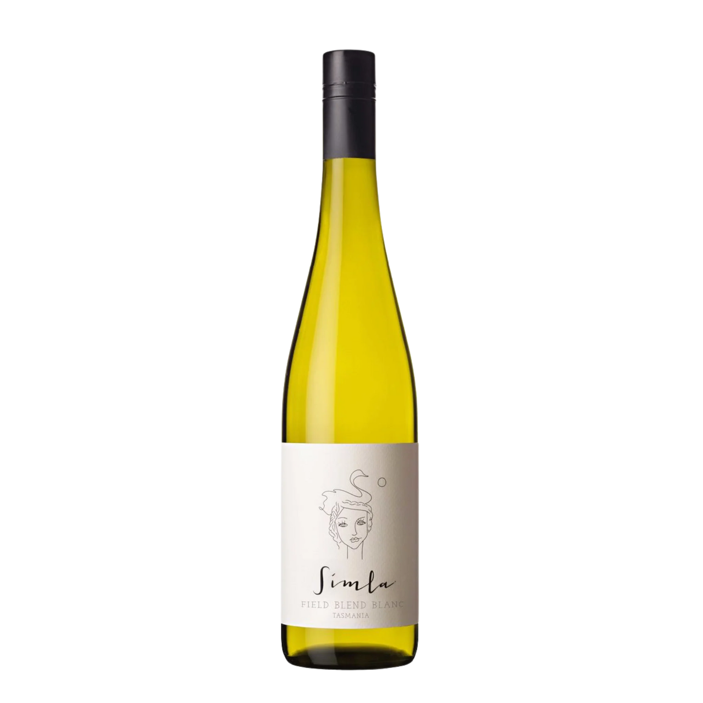 獅子酒庄Simla混釀白2019年750ml  Domaine Simha Simla Field Blend Blanc