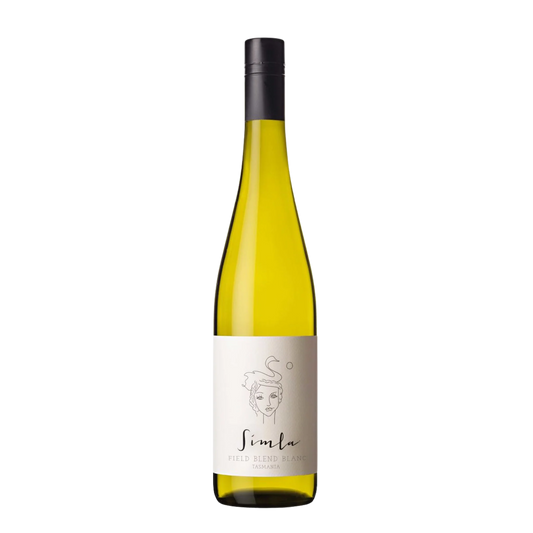 獅子酒庄Simla混釀白2019年750ml  Domaine Simha Simla Field Blend Blanc