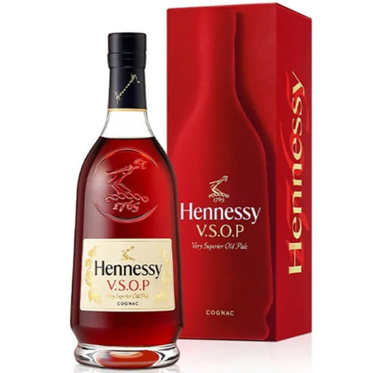 軒尼詩 V.S.O.P 干邑白蘭地 3000ml HENNESSY V.S.O.P
