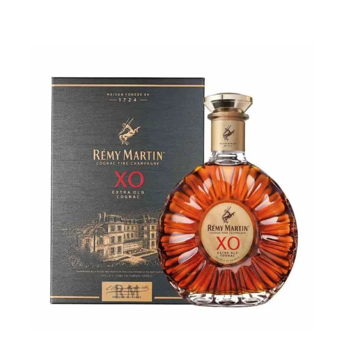人頭馬X.O干邑白蘭地 700ml   REMY MARTIN X.O