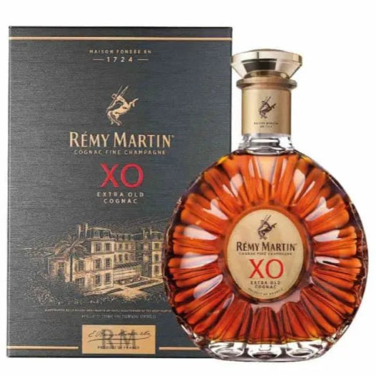 人頭馬X.O干邑白蘭地 1000ml