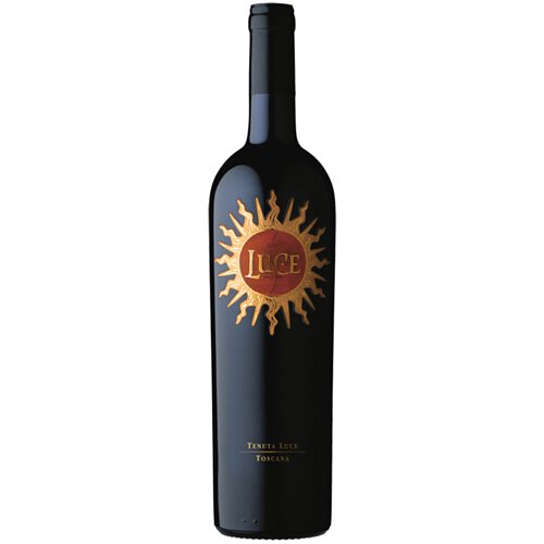 麓鵲酒莊紅2023年750ml   LUCE DELLA VITE TOSCANA