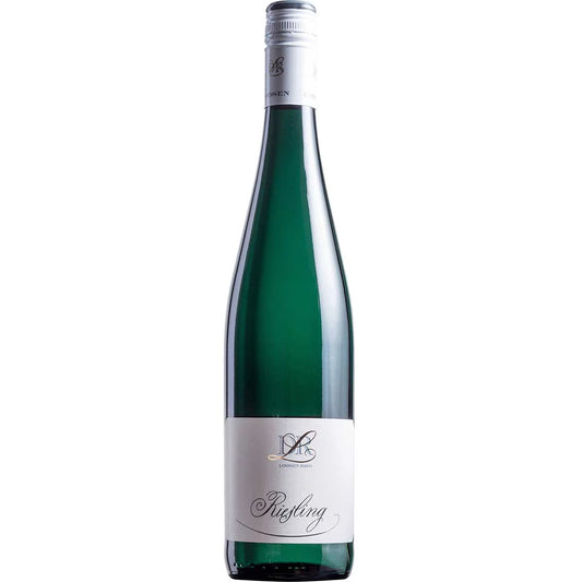 路森雷司令甜白葡萄酒2024年750ml  DR LOOSEN RIESLING