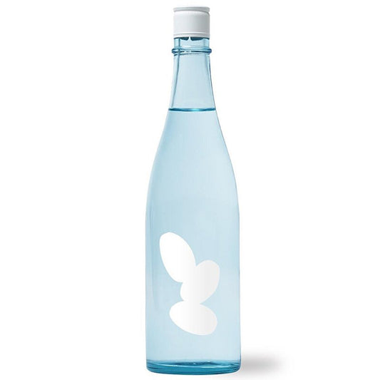 3粒米-夏純山田錦生酒1800ml