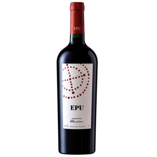 活靈魂酒莊副牌2022年 750ml VINA ALMAVIVA EPU