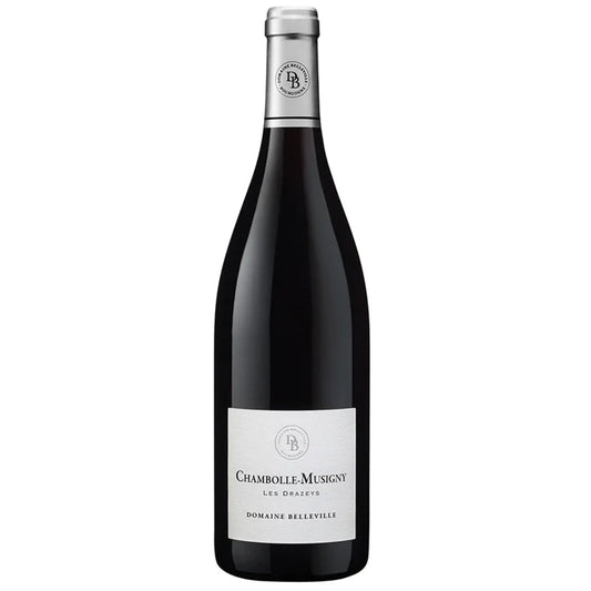 美都酒莊香波慕絲妮德拉澤園2016年 750ml DOMAINE BELLEVILLE CHAMBOLLE MUSIGNY ‘LES DRAZEYS’