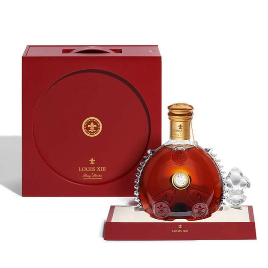 人頭馬路易十三700ml  REMY MARTIN LUIS XIII
