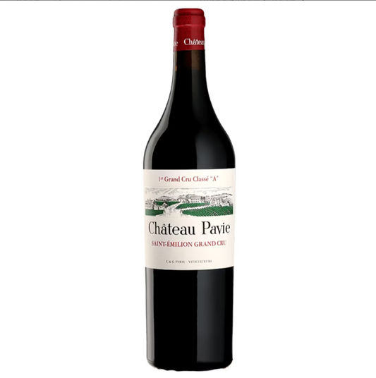 柏菲莊園2014年  CHATEAU PAVIE