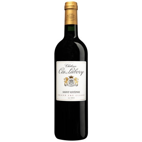 科斯拉百麗莊園2019年750ml   Chateau Cos Labory