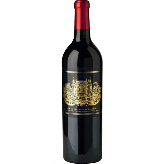 寶馬酒莊2002年 750ml CHATEAU PALMER