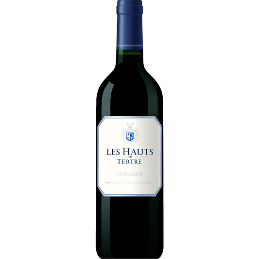 杜特莊園副牌2022年 Les Hauts du Tertre