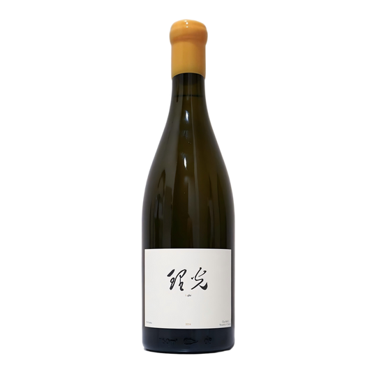 茂園酒莊理光干白2024年750ml   CLOS MAO LIGHT LI GUANG