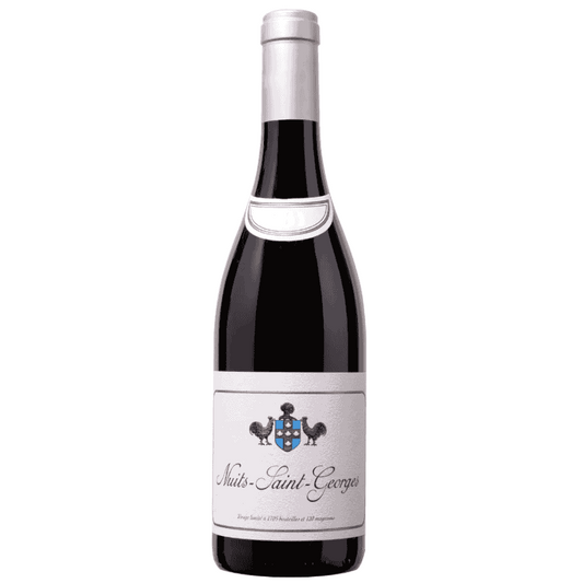 雙雞酒莊(銀頭) 聖喬治聖2020年750ml   ESPRIT LEFLAIVE NUITS-SAINT-GEORGES ROUGE 2020