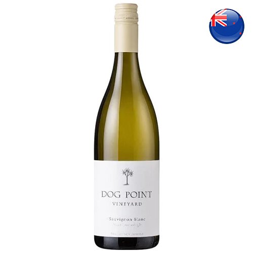 野犬之丘酒莊長相思2023年 750ml DOG POINT VINEYARD SAUVIGNON BLANC