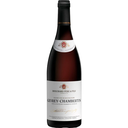 寶尚父子酒莊熱夫雷香貝丹2017年 BOUCHARD PERE & FILS GEVREY-CHAMBERTIN 2017