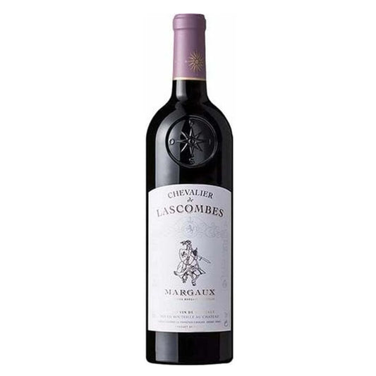 利是金莊園副牌2019年 750ml CHEVALIER DE LASCOMBES