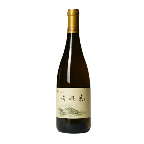 龍亭酒莊珍藏海風萊小滿勝2023年 LONGTING RESERVE SEA BREEZE PETIT MANSENG