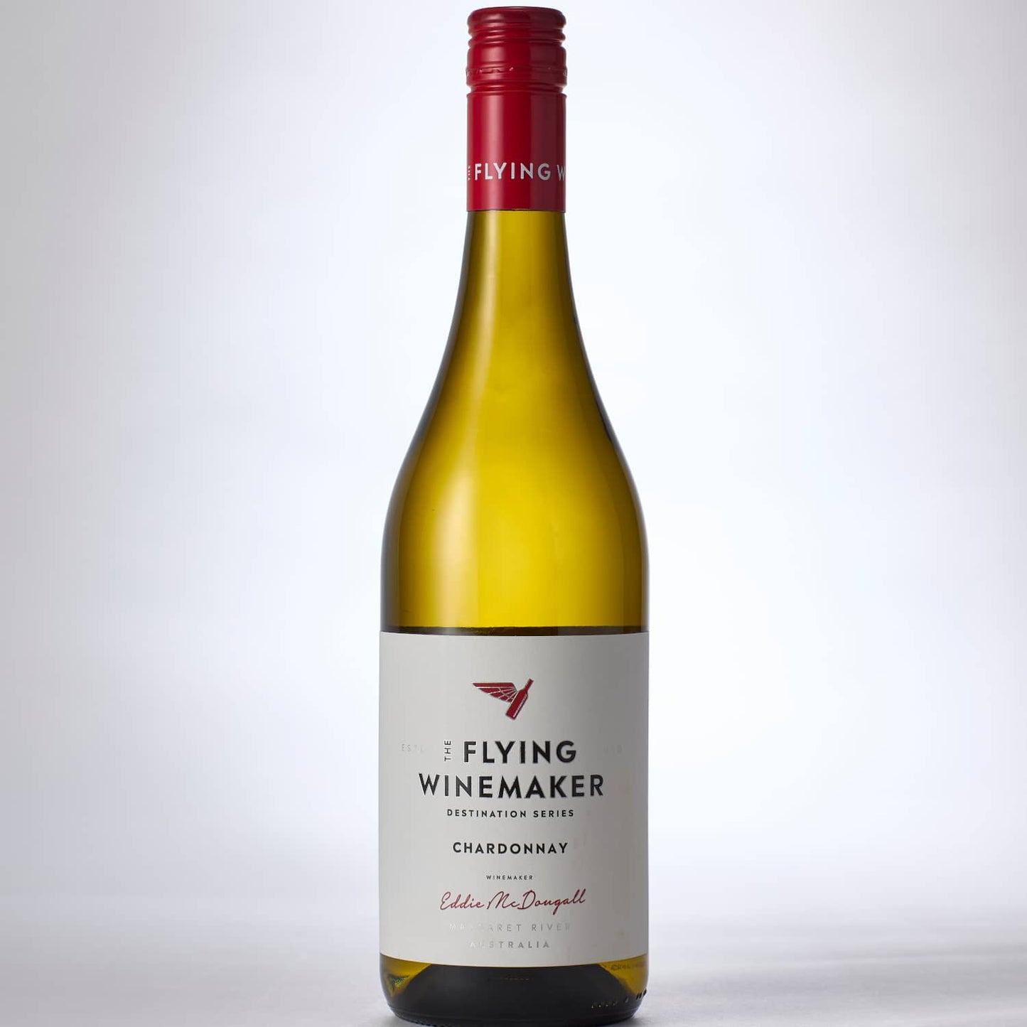 飛行釀酒師酒莊 莎當妮 2023 750ml THE FLYING WINEMARKER CHARODNNAY 2023