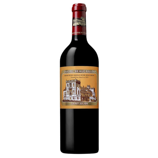 寶嘉龍莊園2012年750ml  CHATEAU DUCRU-BEAUCAILLOU