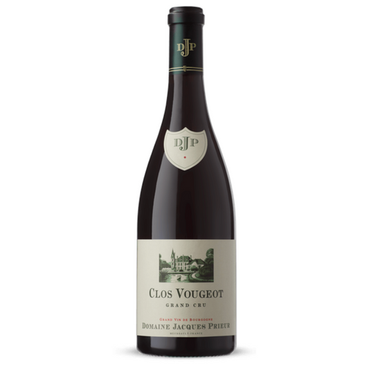 雅克普利爾酒莊伏舊特級園2018年750ml   DOMAINE JACQUES PRIEUR CLOS DE VOUGEOT