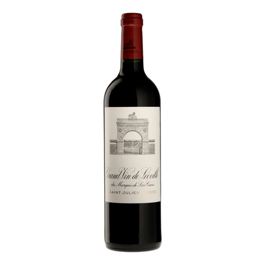 雄獅莊園2003年750ml  CHATEAU LEOVILLE-LAS CASES