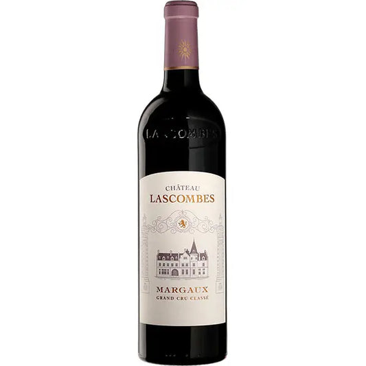利是金莊園2017年 750ml CHATEAU LASCOMBES