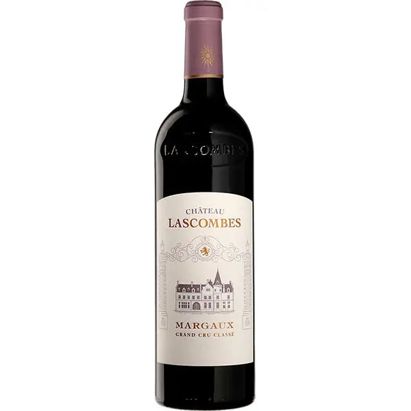 利是金莊園2014年 750ml CHATEAU LASCOMBES