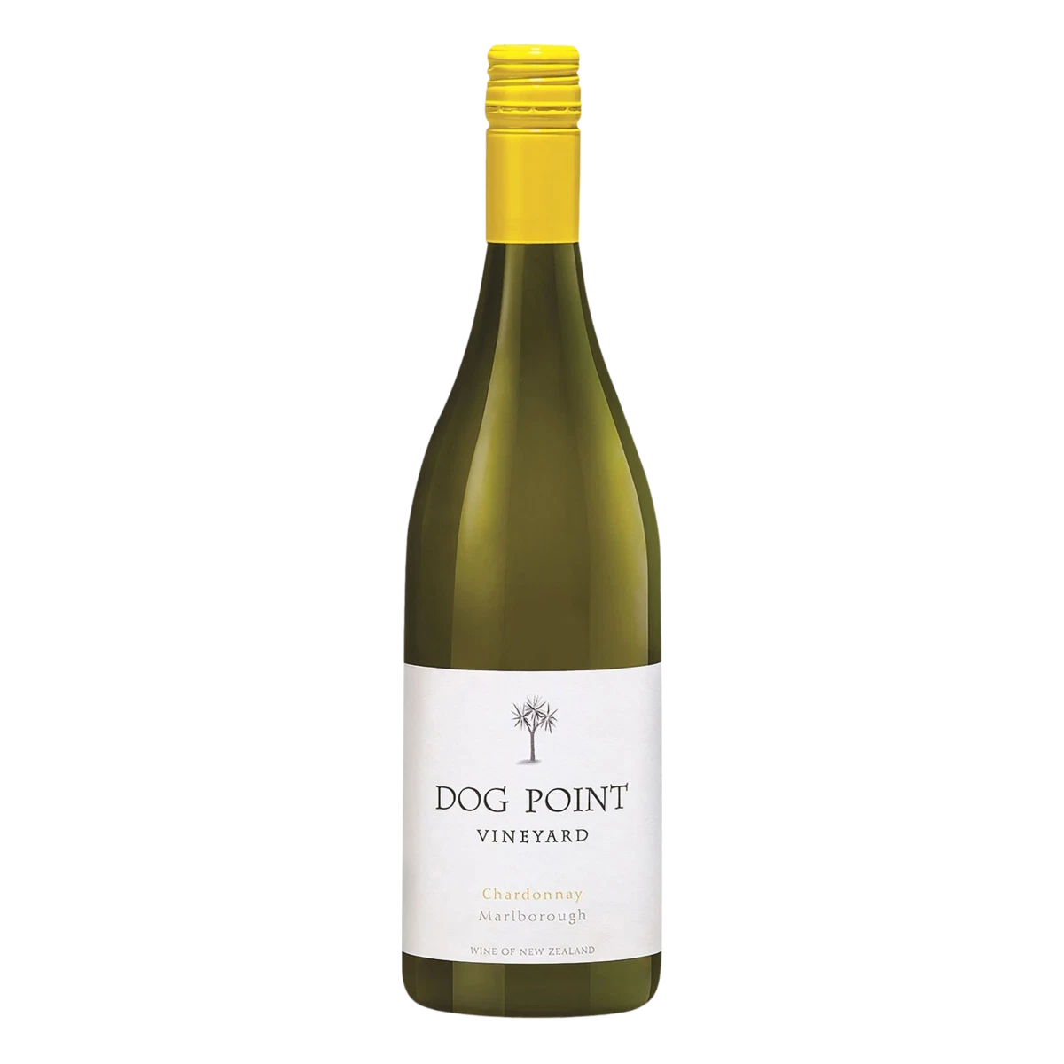 野犬之丘酒莊莎當妮2022年 750ml DOG POINT VINEYARD CHARDONNAY