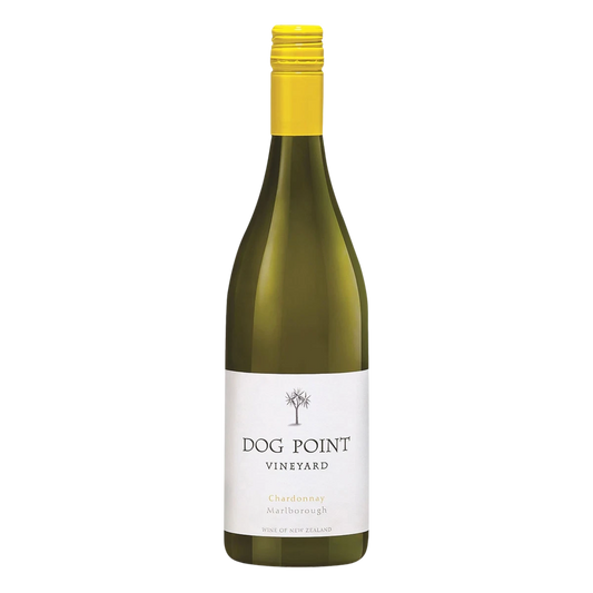 野犬之丘酒莊莎當妮2022年 750ml DOG POINT VINEYARD CHARDONNAY