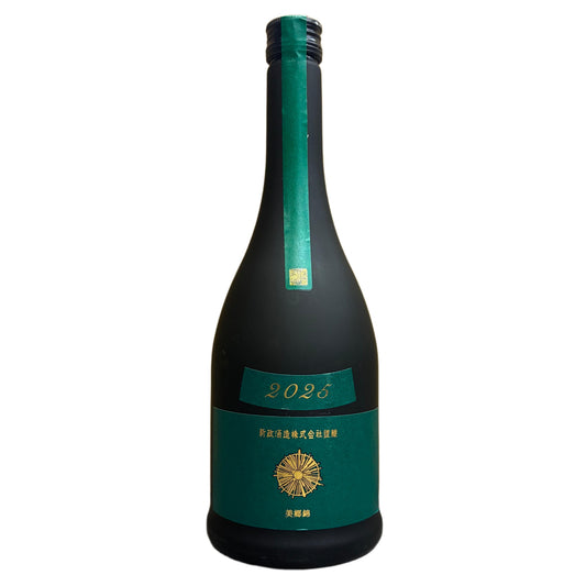 新政 天鵝絨 木桶仕入生酛純米酒720ml  ARAMASA VIRIDIAN