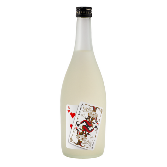 能古見JOKER 720ML