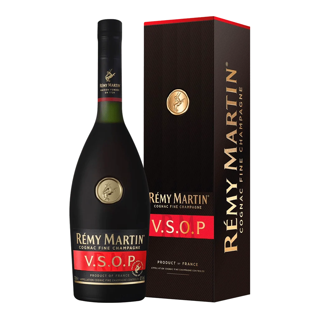 人頭馬VSOP700ml   REMY MARTIN V.S.O.P